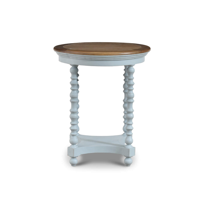 Bramble - Bobeche Side Table - BR-27212 - GreatFurnitureDeal