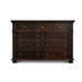 Bramble - Alexander 9 Drawer Dresser - BR-27217 - GreatFurnitureDeal