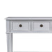 Bramble - Kensington Hall Table Narrow - BR-27241 - GreatFurnitureDeal