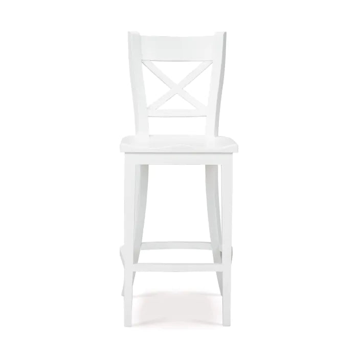 Bramble - Summerset Barstool - 27296HRW----LDT - GreatFurnitureDeal