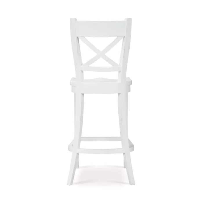 Bramble - Summerset Barstool - 27296HRW----LDT - GreatFurnitureDeal