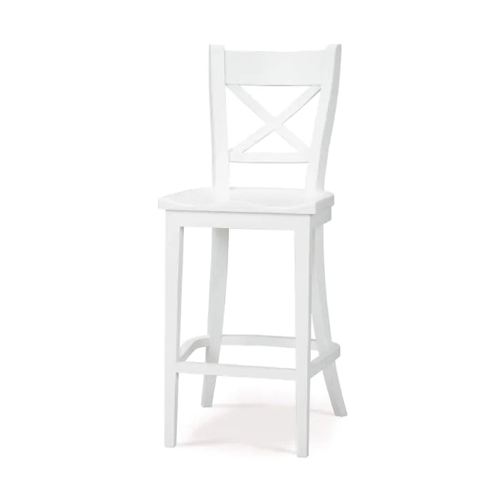Bramble - Summerset Barstool - 27296HRW----LDT - GreatFurnitureDeal