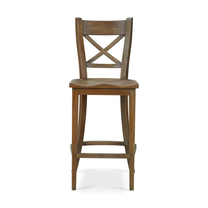 Bramble - Summerset Barstool - 27296STW - GreatFurnitureDeal
