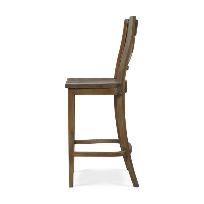 Bramble - Summerset Barstool - 27296STW - GreatFurnitureDeal