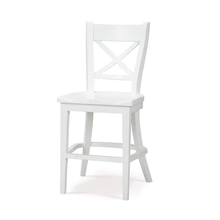 Bramble - Summerset Counter Stool - 27297HRW----LDT - GreatFurnitureDeal