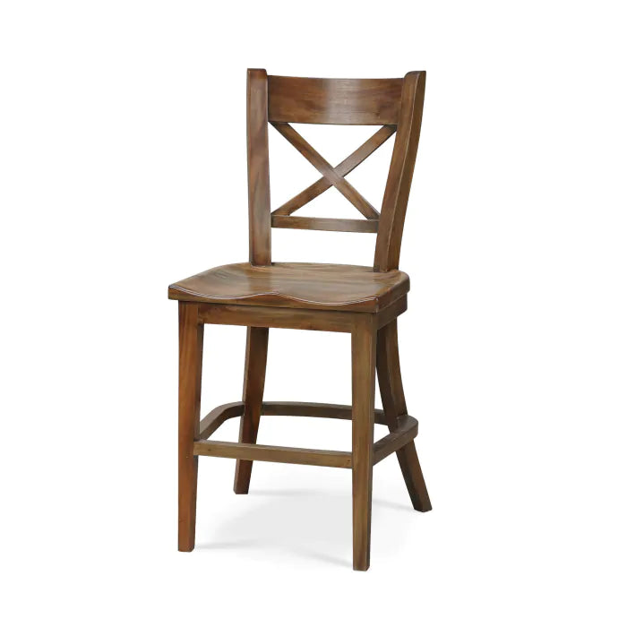 Bramble - Summerset Counter Stool - BR-27297STW - GreatFurnitureDeal