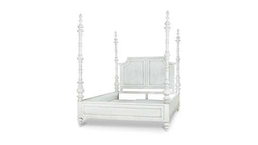 Bramble - Savanna King Bed - 27313WDW - GreatFurnitureDeal