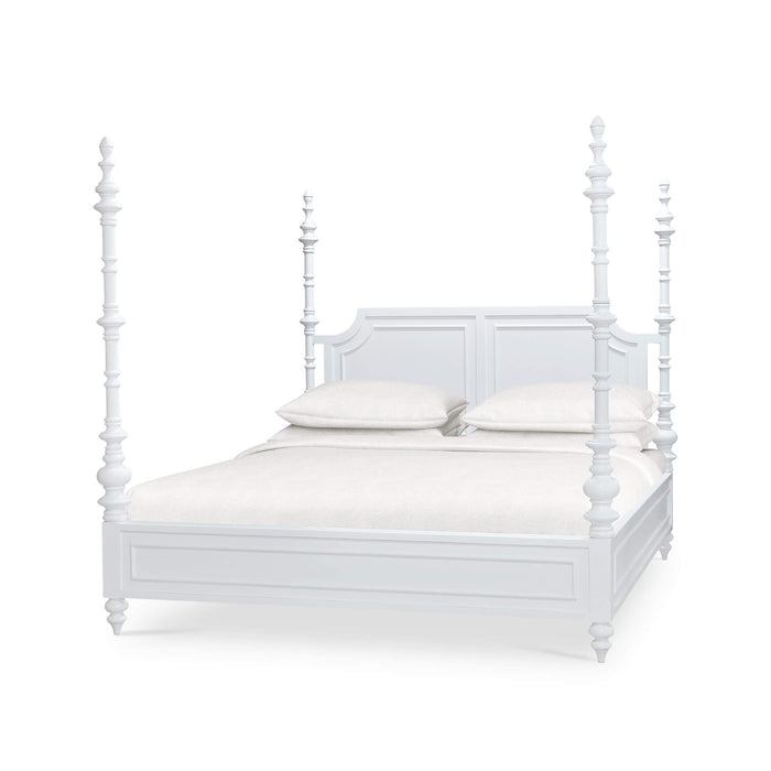 Bramble - Savannah Bed King - BR-27313 - GreatFurnitureDeal