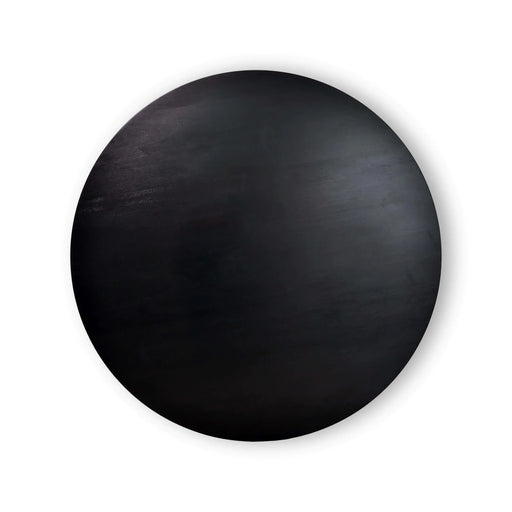 Bramble - Pierre Round Dining Table - 27368BKY - GreatFurnitureDeal