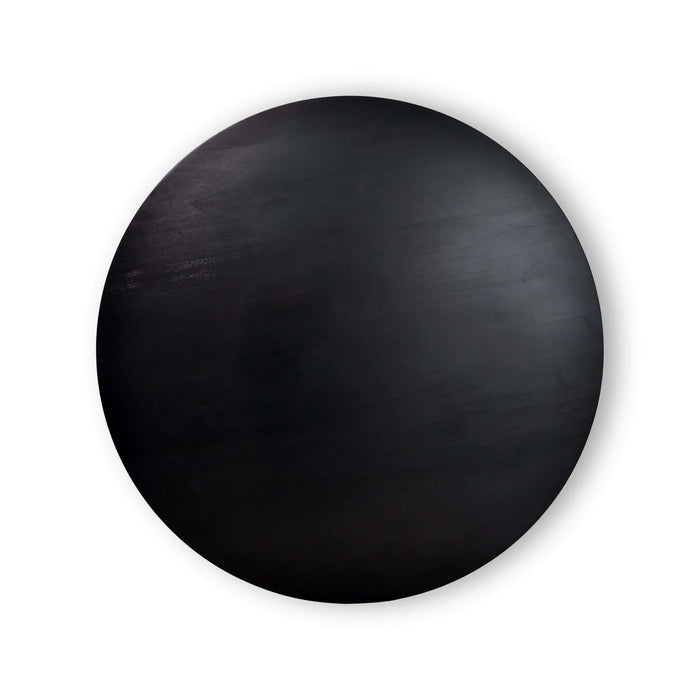 Bramble - Pierre Round Dining Table - 27368BKY - GreatFurnitureDeal