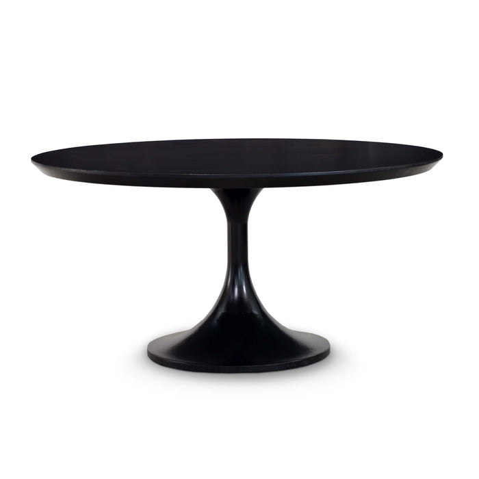 Bramble - Pierre Round Dining Table 60'' - BR-27368 - GreatFurnitureDeal