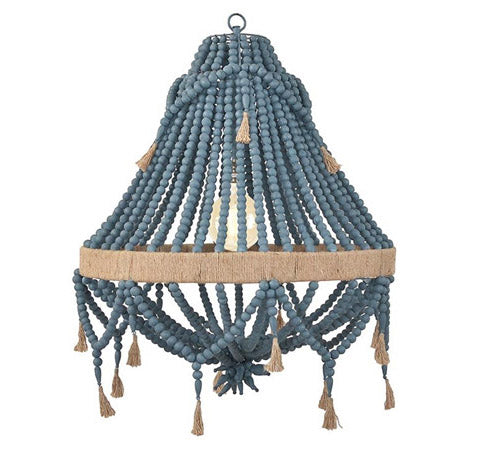 Bramble - Bohemia Chandelier Large - 27370MBE - GreatFurnitureDeal