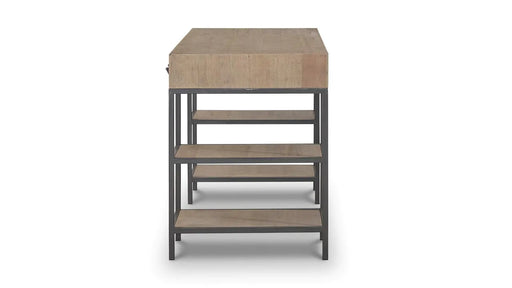 Bramble - Campbell Desk - US-WS-27387VRUDRW---- - GreatFurnitureDeal