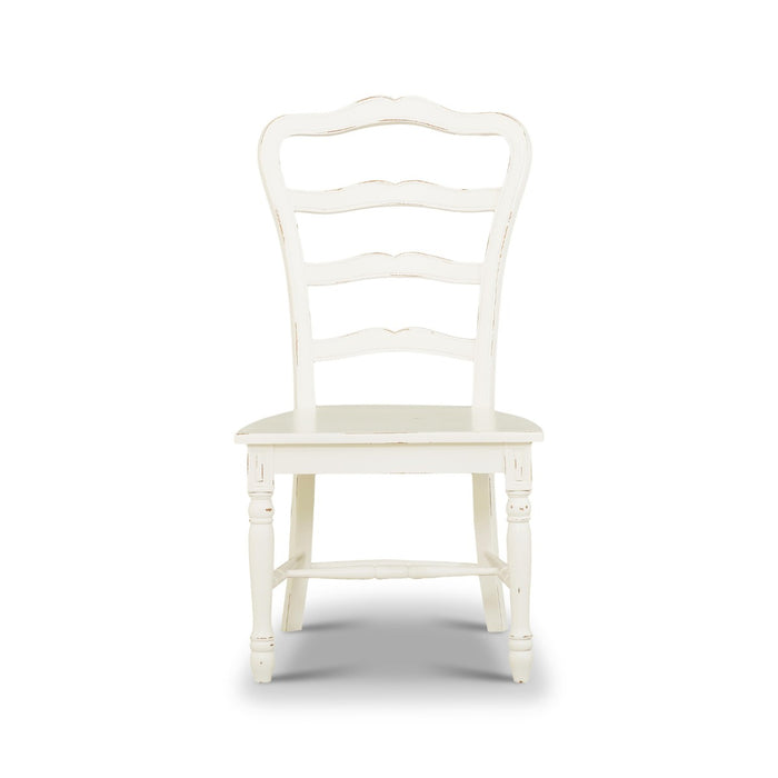 Bramble - Magnolia Dining Chair - Set of 2- BR-27407 - GreatFurnitureDeal