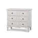 Bramble - Robertson 3 Drawer Small Dresser w/ Mirror A - BR-27410 - GreatFurnitureDeal