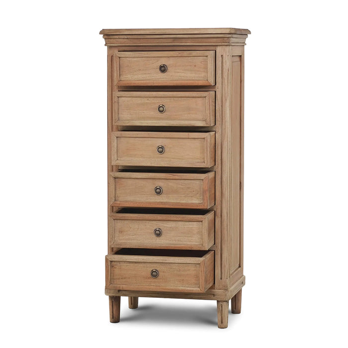 Bramble - Hayward Lingerie Chest - BR-28362 - GreatFurnitureDeal