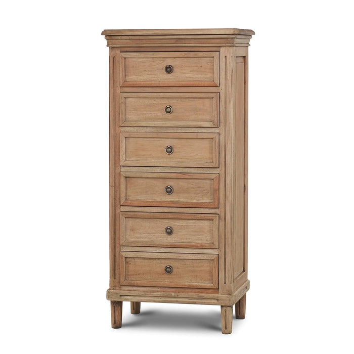Bramble - Hayward Lingerie Chest - BR-28362 - GreatFurnitureDeal