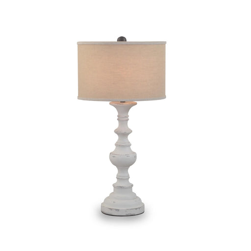 Bramble - Valencia Table Lamp - BR-27427 - GreatFurnitureDeal