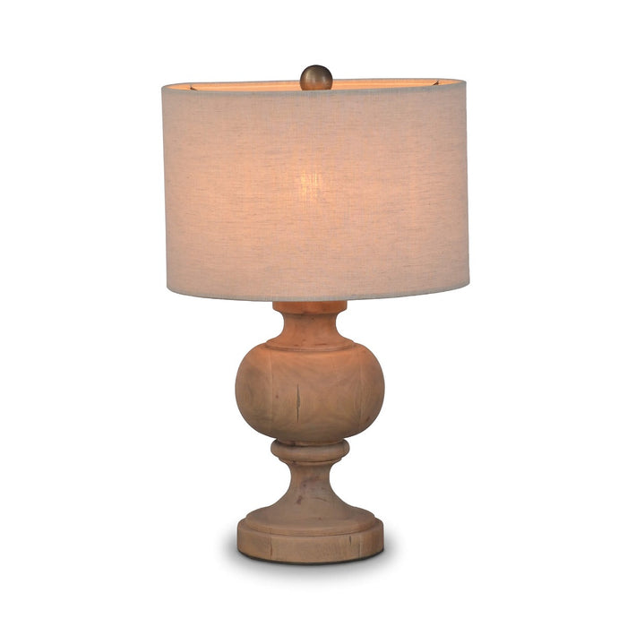 Bramble - Olea Table Lamp - BR-27428 - GreatFurnitureDeal