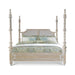 Bramble - Savannah Rattan Bed King - BR-27440 - GreatFurnitureDeal