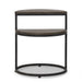 Bramble - Urban Stepped End Table - BR-27442 - GreatFurnitureDeal
