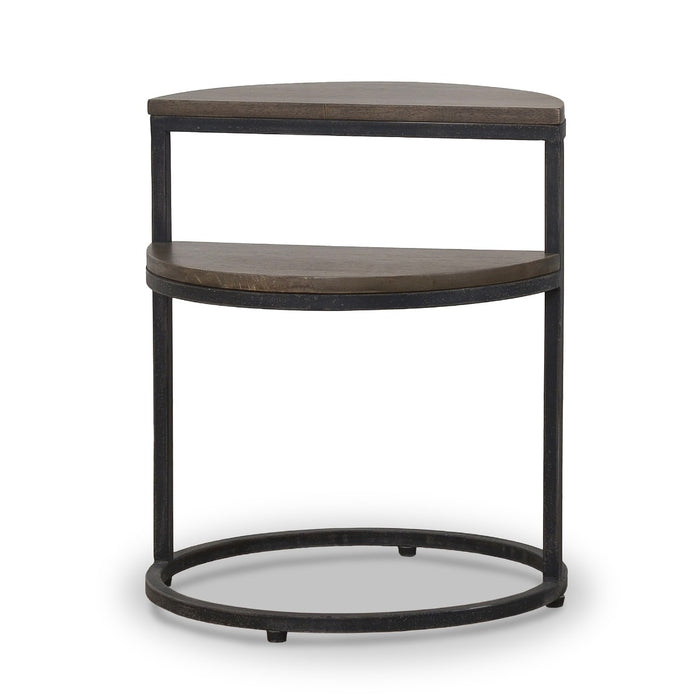 Bramble - Urban Stepped End Table - BR-27442 - GreatFurnitureDeal