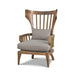 Bramble - Laurel Wing Chair - BR-27447 - GreatFurnitureDeal