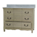 Bramble - Provence Single Vanity - US-WS-27449SNB----- - GreatFurnitureDeal