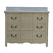 Bramble - Provence Single Vanity - US-WS-27449SNB----- - GreatFurnitureDeal