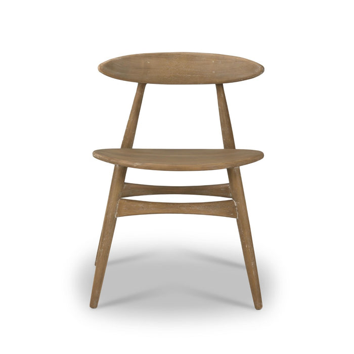 Bramble - Pierre Dining Chair - Set of 2- BR-27471 - GreatFurnitureDeal