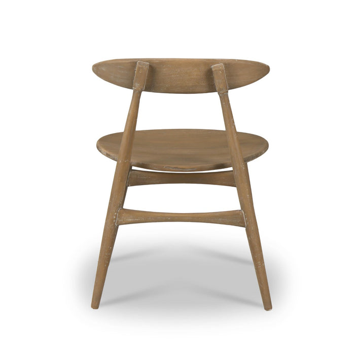 Bramble - Pierre Dining Chair - Set of 2- BR-27471 - GreatFurnitureDeal