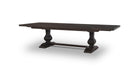 Bramble - Trestle Extending Table - BR-27486 - GreatFurnitureDeal