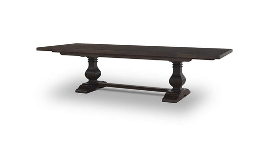 Bramble - Trestle Extending Table - BR-27486 - GreatFurnitureDeal