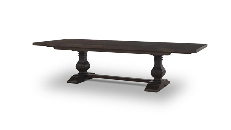 Bramble - Trestle Extending Table - BR-27486 - GreatFurnitureDeal