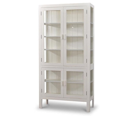 Bramble - Alto Display Cabinet - BR-27488 - GreatFurnitureDeal