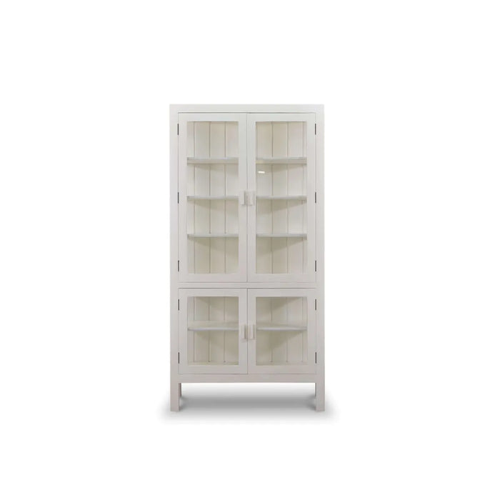 Bramble - Alto Display Cabinet - BR-27488 - GreatFurnitureDeal