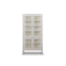 Bramble - Alto Display Cabinet - BR-27488 - GreatFurnitureDeal