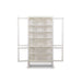 Bramble - Alto Display Cabinet - BR-27488 - GreatFurnitureDeal