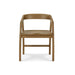 Bramble - Wright Chair in Antique French Oak - 27490AFD----- - GreatFurnitureDeal