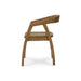 Bramble - Wright Chair in Antique French Oak - 27490AFD----- - GreatFurnitureDeal