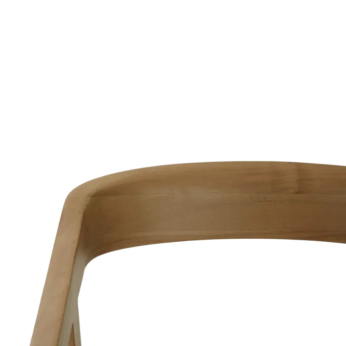 Bramble - Wright Chair in Antique French Oak - 27490AFD----- - GreatFurnitureDeal