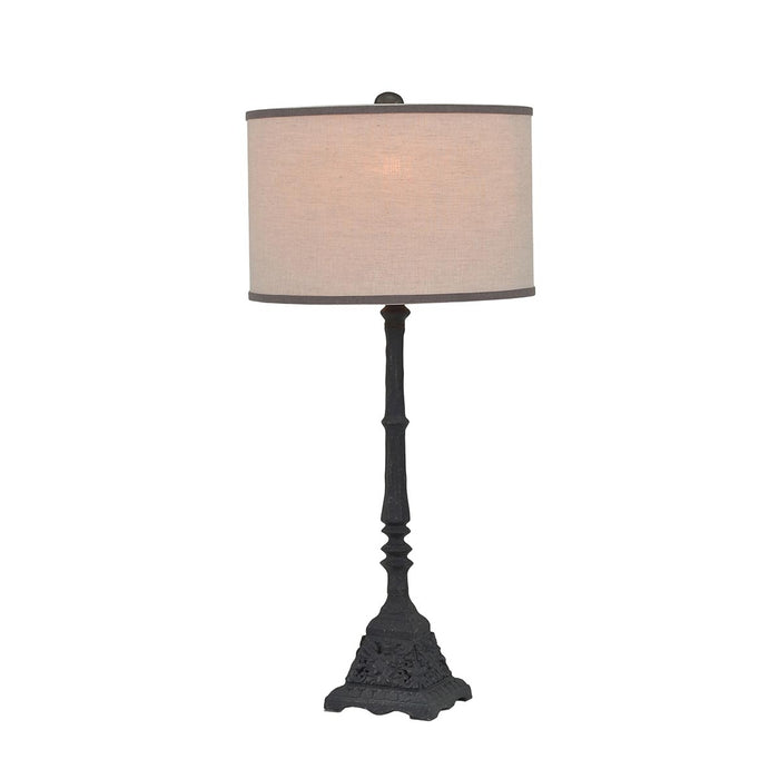 Bramble - Arcata Iron Table Lamp - BR-27508