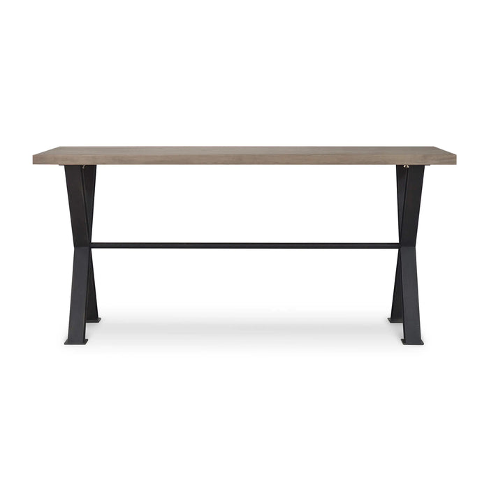 Bramble - Laval Counter Table - BR-27530MID