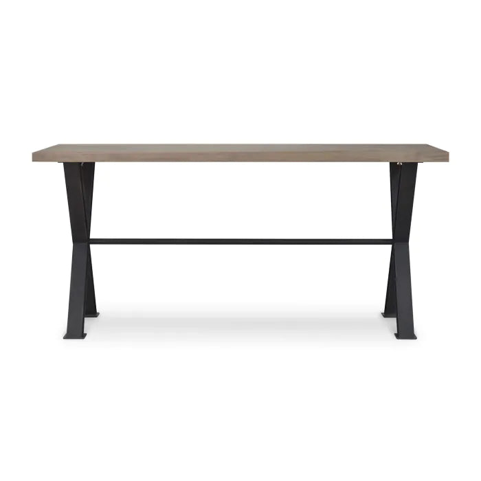 Bramble - Laval Counter Table - 28017MIDGMA - GreatFurnitureDeal