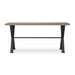 Bramble - Laval Counter Table - 28017MIDGMA - GreatFurnitureDeal