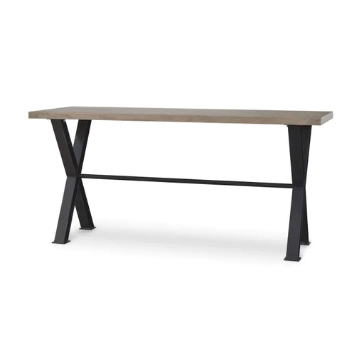 Bramble - Laval Counter Table - 28017MIDGMA - GreatFurnitureDeal