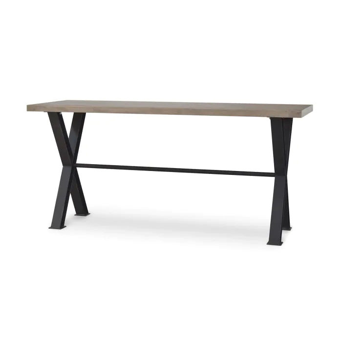 Bramble - Laval Counter Table - 28017MIDGMA - GreatFurnitureDeal