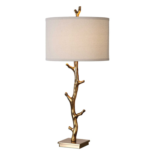 Uttermost - Javor Tree Branch Table Lamp - 27546 - GreatFurnitureDeal