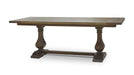 Bramble - Trestle Dining Table 84'' - BR-27571 - GreatFurnitureDeal
