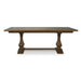 Bramble - Trestle Dining Table 84'' - BR-27571 - GreatFurnitureDeal